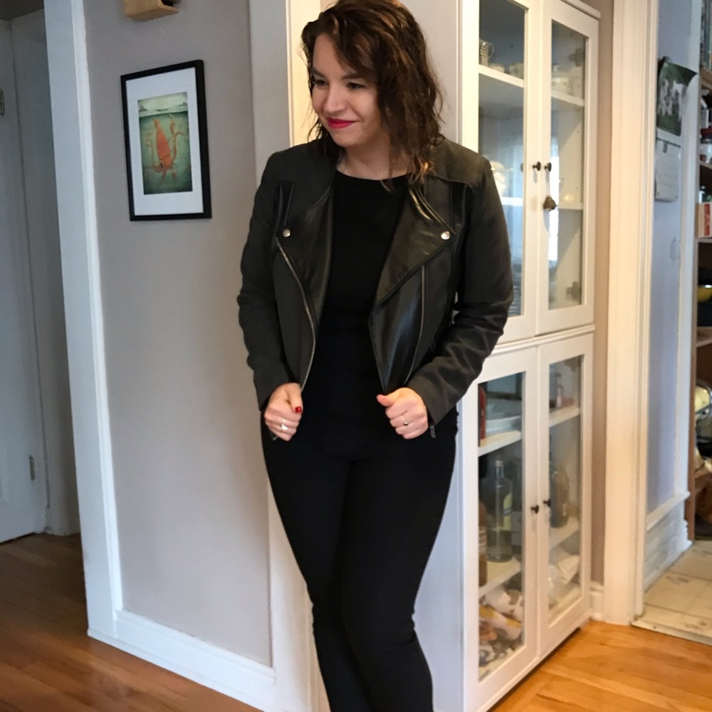 Meet your Posher, Jenn!